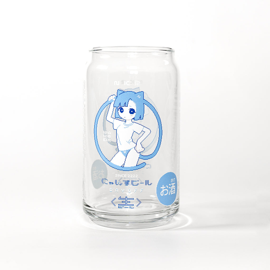 にゃんすビール/DAYOFF｜CRATERS