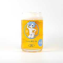 にゃんすビール/DAYOFF｜CRATERS