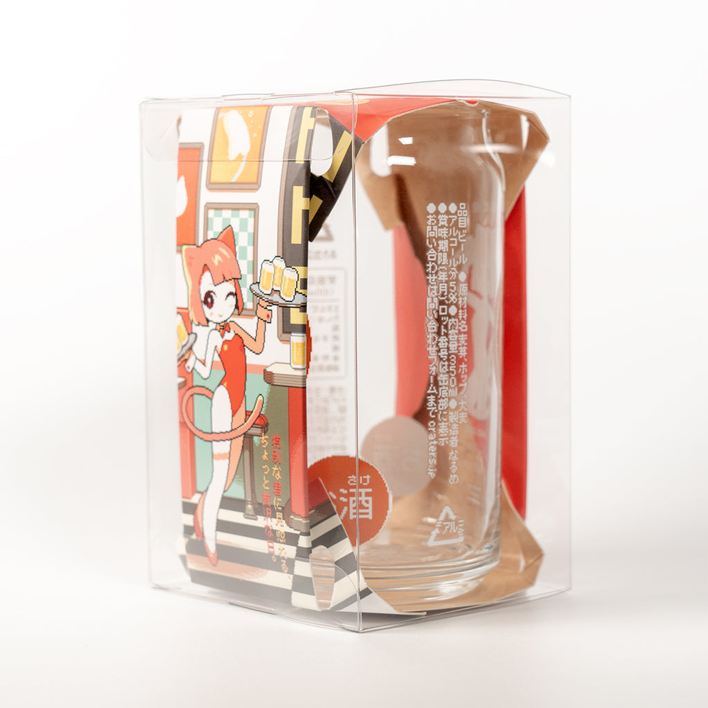 にゃんすビール/SPECIAL｜CRATERS