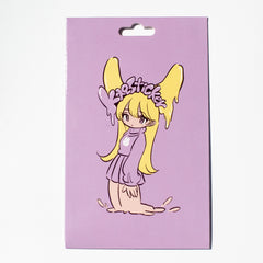 貼れる田中かえB｜CRATERS